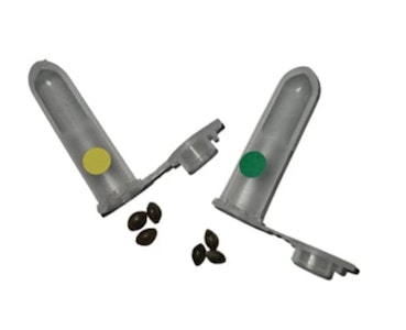 Kootenay Aeroponic Inc. - GOD'S CHOCO CAKE/STRAWBERRY O. SEEDS VARIETY PACK - 6 pack