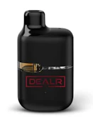 Cherry Bottles *Liquid Diamond & Cured Resin* Disposable Vape -  1g