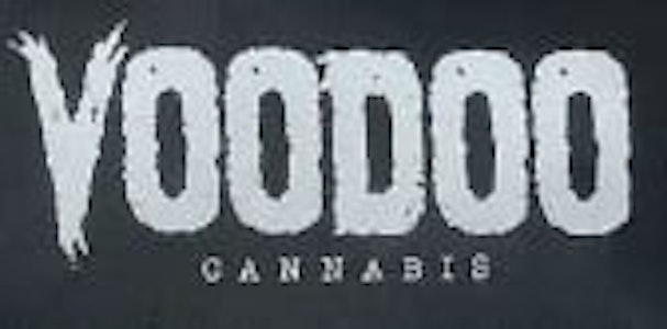 Voodoo - VOODOO CANNABIS - Blue Nerdz 1g Live Resin Vape Cart