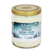 ACC - Smoke Odor - Winter Winds 13oz Candle