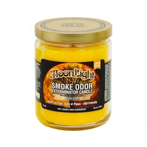 Smoke Odor - ACC - Smoke Odor - Moonlight 13oz Candle