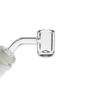 45deg Domeless Banger - Flat Male - 14mm