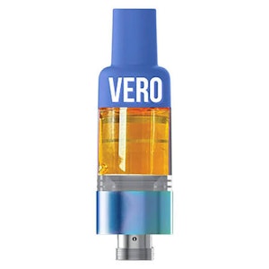 VERO - Polar Pop Liquid Diamond POSTLESS 1g Prefilled Vape Cartridge