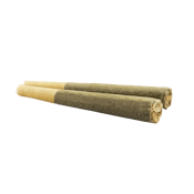 Organic Electric Skunk 2 x 1g Pre-Rolls