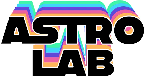 Astrolab - Moon Dust 2g Kief