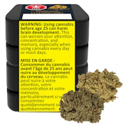 Double Hash 2g Hash and Kief