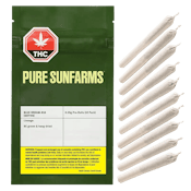 Blue Dream #16 - 10 x 0.35g Pre-Rolls