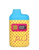 BLUEBERRY ROCKET DIAMONDS ALL-IN-ONE - 1