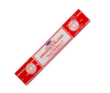 Satya - INCENSE | SATYA | DRAGON BLOOD | 15g
