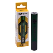 ACC - Dark Green Honey Stick 510 -Pk Ofg 10