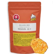 Indica Shatter (Vanilla) - 1g