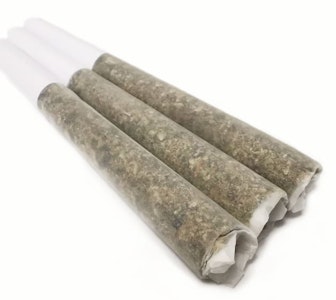 Orchard - Royal Crush Pre-Rolls - 0.5g x 3