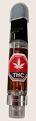 THC + THCv Full Cannabinoid Spectrum 510 Vape Cartridge - 1g