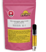 Indica Liquid Diamonds (Vanilla Thunder) - 1g