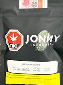 Northern Lights -Afghani X Thai Cultivar 7g