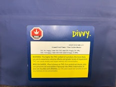 Sour Kush - Sour Diesel X OG Kush 7g Milled Flower