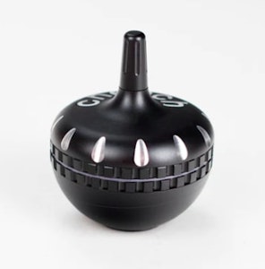 Cheech - Cheech - 63mm 4-Piece Spinner Grinder