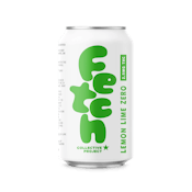 Lemon Lime Zero 355ml