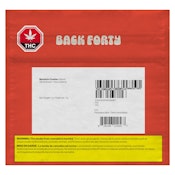 7g Mandarin Cookies Sativa 7g