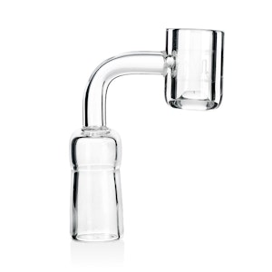 Marley Glass - (14mm 90 Degree Female) Banger