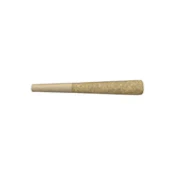 Frosted Lemons 0.5g Sativa Pre-Rolls 1pk