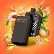 Flavour Beast Beast Mode Max 2 - Frizzy Peach