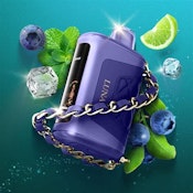 Kraze Luna 42k Blueberry Mint Frost