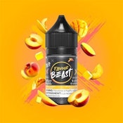Flavour Beast Mad Mango Peach 20mg