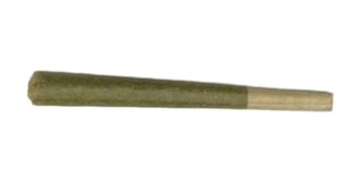 JUST KUSH | MACH 1 PRE-ROLLS - 1