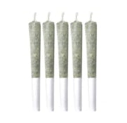 JOLLY BOYS | FUNK PETALS PRE-ROLLS  5 x 0.5g