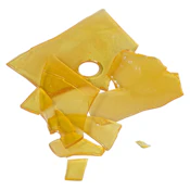 Black Cherry Punch x Jack Herer Shatter 1g