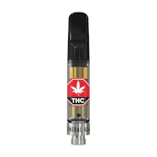 Tiger Blood Indica 1:0 510 Thread Cartridge 0.95g