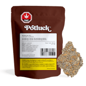 Potluck - Beaver Tail