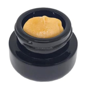 Rosebud Cannabis Farms - ROSEBUD FARMS | BC TROPICAL STRAWBERRY LIVE ROSIN LTO - 1