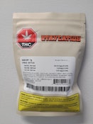 Staycation Daze Off Zkittlez 7G Flower