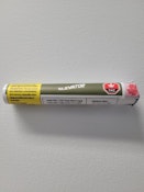 Elevator Rainbow Glaze 1g Vape Cart