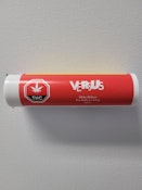 Versus White Widow 3x0.5g Pre-Rolls