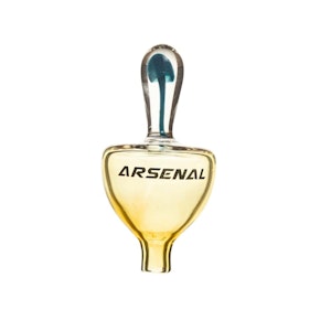 Smoke Arsenal - ARSENAL PREMIUM CARB CAP