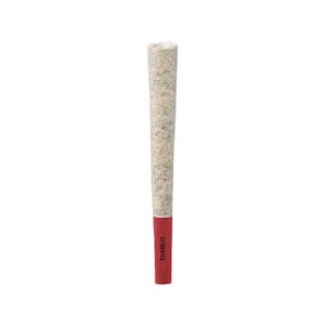 Pistol and Paris - DIABLO PRE-ROLL - 1