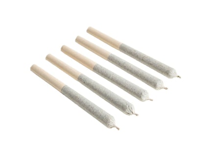 Pure Sunfarms - Gorilla Milk Pre-Rolls - 5x0.5g