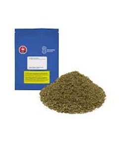 Common Ground - Strawberry Pie  7g Milled Flower Common Ground