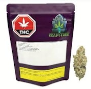 Black Mountain Morgue 3.5g Dried Flower