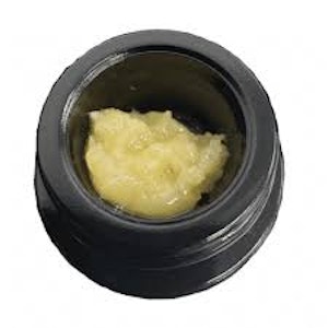 BAM - BAM Pineapple Glimmer 1.2g Whipped Diamonds