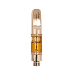 High Priestess - HIGH PRIESTESS | LIBRA 1:1 LIVE RESIN VAPE - 1