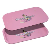 ACC - Blazy Susan - Spacey Susan Medium Rolling Tray