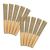 ZKITTLEZ PUNCH PRE-ROLLS - 5