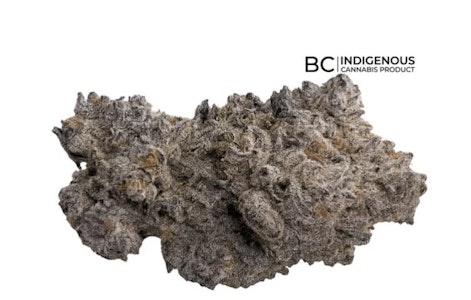 BC Cann - BLACK DIAMOND X |  7g