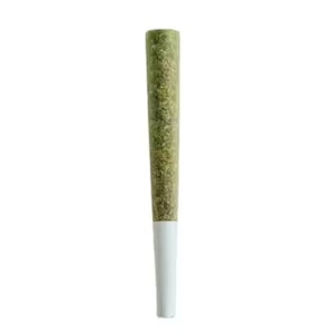 BC Weed Co. - 1g Lemon Bang Bang Pre-Roll