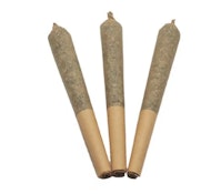 PURPLE TRUFFLE PR | PAPA JOE'S ORGANICS | 3 x .5g