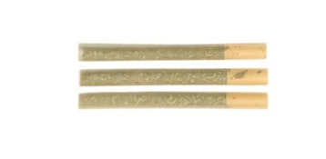 Hippie Diesel - 0.5g x 3